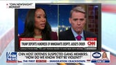 Media slammed for siding with criminal migrants against deportation: 'What world do these people live in?'