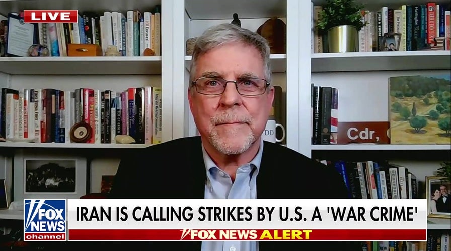 Iran's effect won't alteration the result of the conflict, overseas argumentation adept says