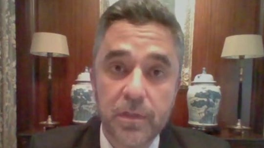 UAE minister hails 'tremendously significant' peace deal amid criticism from Pelosi