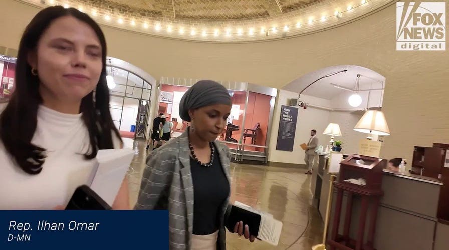 SEE IT: House Dems divided on Mamdani's proposal to arrest Netanyahu
