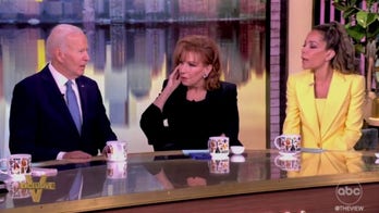 Biden misremembers how long VP Harris had to win 2024 election, claims campaign was 'six full months' 