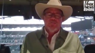 Pat Green has 'good days and bad days' as he grieves losing family in Texas floods