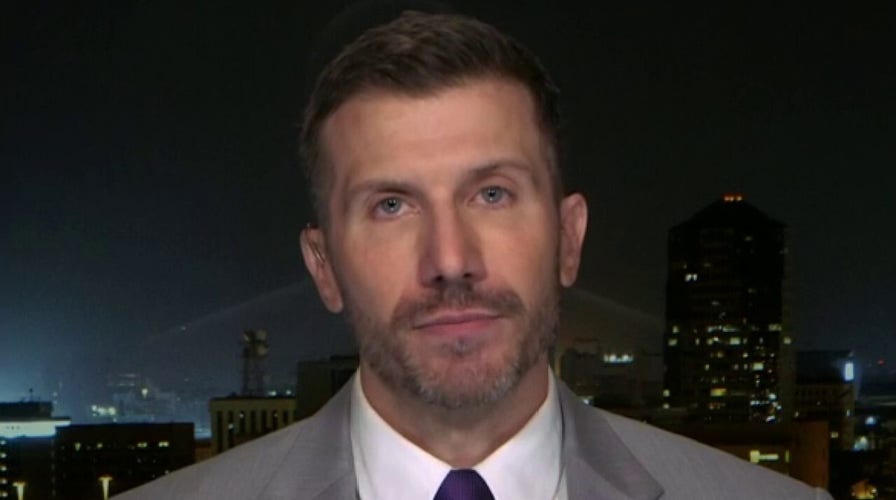 Former CIA officer Bryan Dean Wright slams Secretary Esper's opposition to invoking the Insurrection Act	