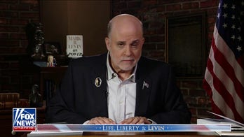 Tariffs were used by presidents of every party in every period of American history: Mark Levin
