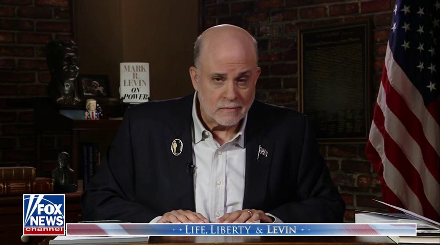 Tariffs were used by presidents of every party in every period of American history: Mark Levin