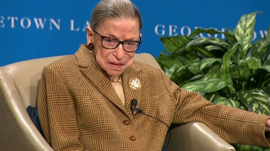 Carrie Severino: Clear we'll vote on SCOUTS vacancy by end of year