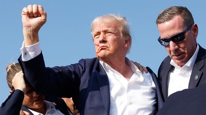 Trump rally shooting: Butler County emergency responders reflect on ordeal one year later