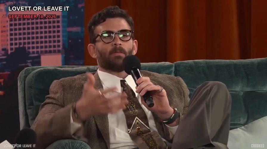 Hasan Piker says he's 'dialed down' his commentary amid backlash
