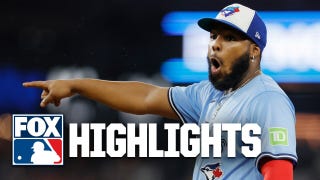 Blue Jays vs. Tigers Highlights | MLB on FOX