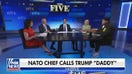 'AMERICA TRIUMPHANT': 'The Five' unpacks Trump's ceasefire language