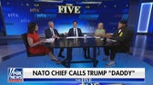 'AMERICA TRIUMPHANT': 'The Five' unpacks Trump's ceasefire language