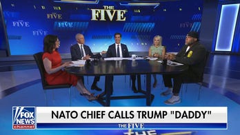 'AMERICA TRIUMPHANT': 'The Five' unpacks Trump's ceasefire language