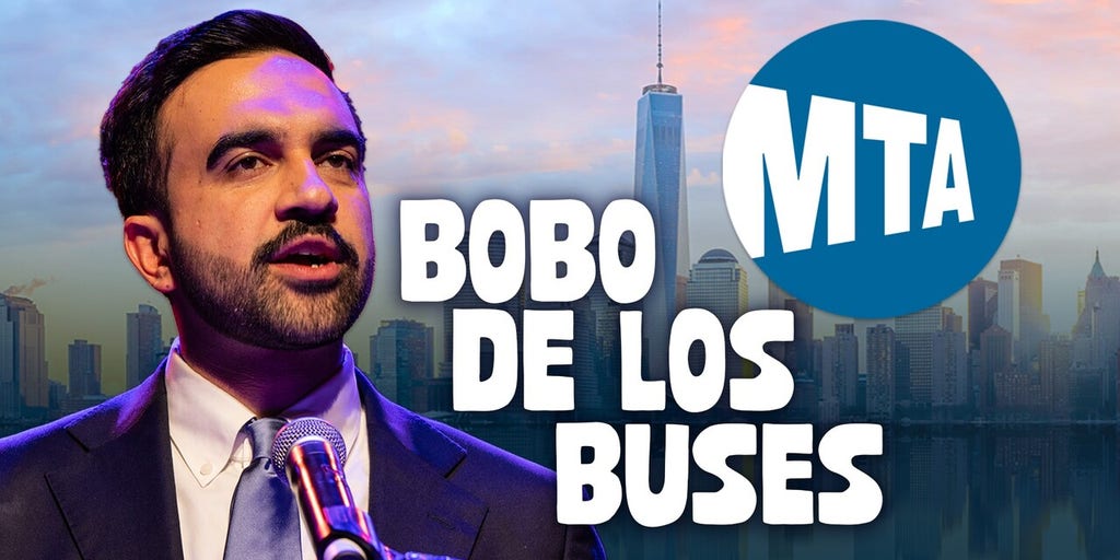 Hochul frena autobuses gratuitos de Mamdani