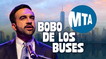 Hochul frena autobuses gratuitos de Mamdani