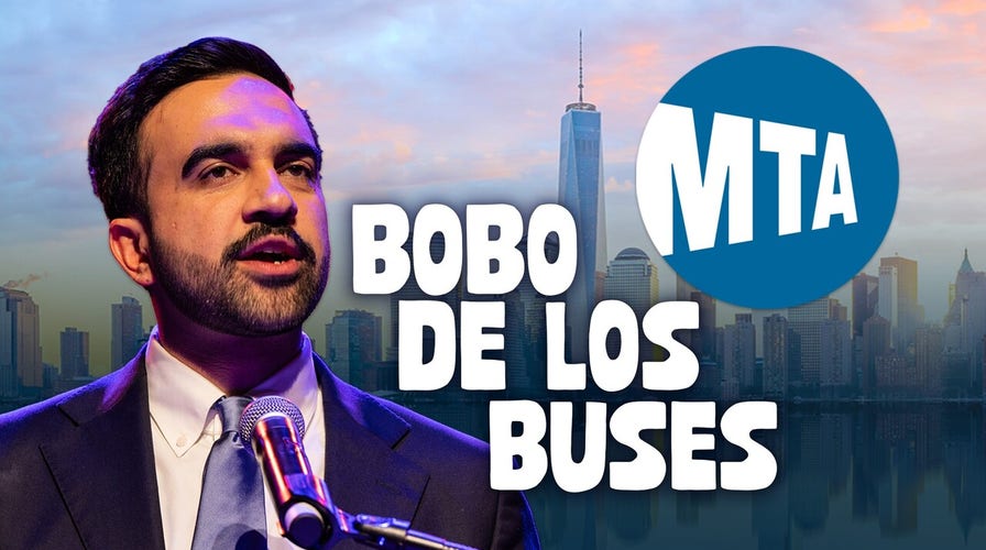 Hochul frena autobuses gratuitos de Mamdani
