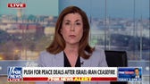 Tammy Bruce warns Iran's entire infrastructure is in 'shambles' after U.S. strikes