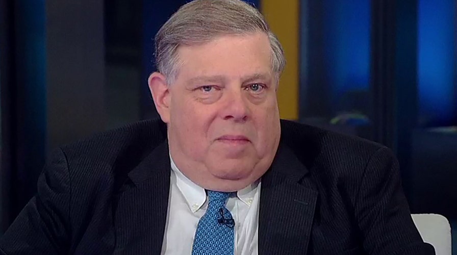 Mark Penn: Trump impeachment is an unproductive exercise in political rage, it’s time to end trial