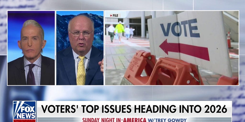 Former White House official describes which people will decide 'a lot' of elections