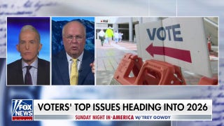 Former White House official describes which people will decide 'a lot' of elections
