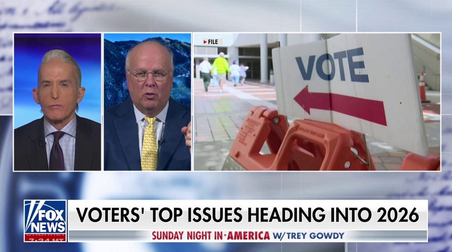Former White House official describes which people will decide 'a lot' of elections