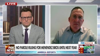 LA County deputy DA discusses Menendez brothers’ resentencing delay until 2025