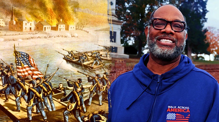 Rooftop Revelations: We will not let freedom die