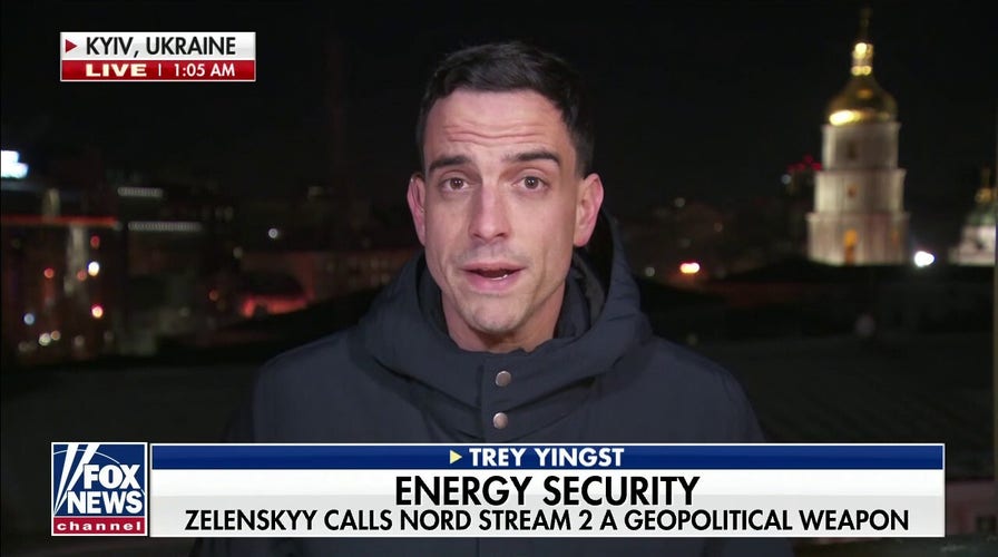 World leaders push for diplomacy as potential Russian invasion looms