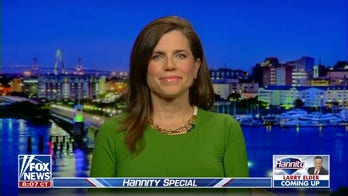 This Ukraine speech was an ‘embarrassment’ for Biden: Rep. Nancy Mace