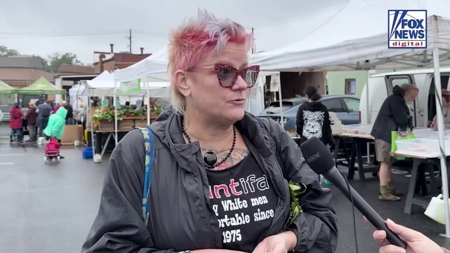 Americans weigh surrendering their homes to house homeless people: ‘I’d be so game’