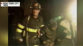 Fox Nation special spotlights 1993 World Trade Center bombing - Fox News