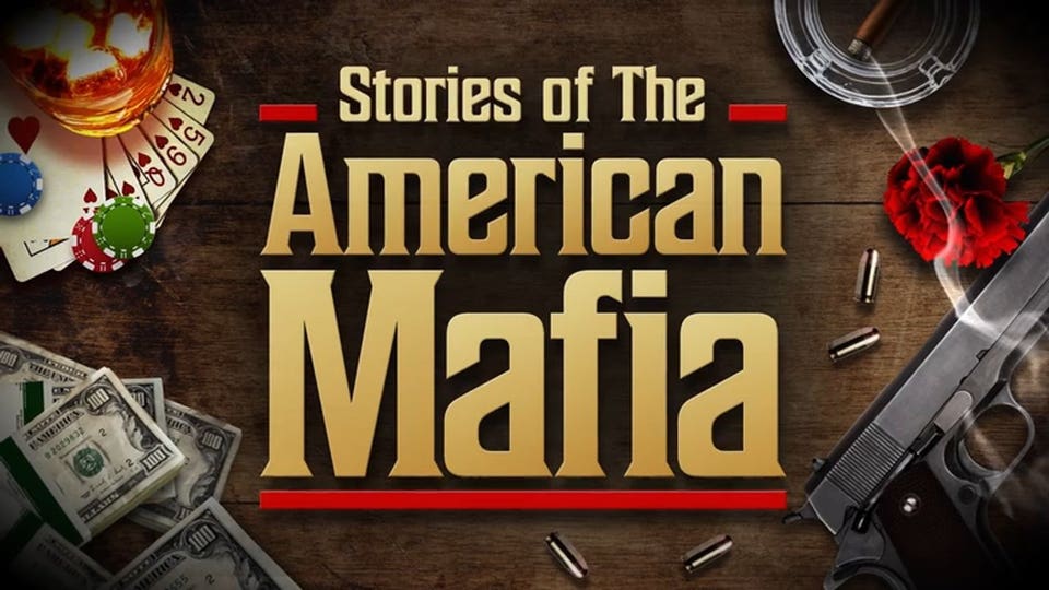Like Goodfellas? The story of Billy Batts