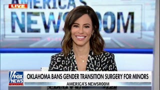 Charly Arnolt on the need to protect children from transition surgeries - Fox News