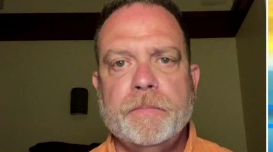 We have an 'America last' president: Former Gitmo guard