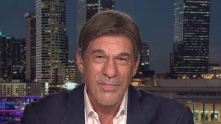Robert Davi: Hollywood celebrities endorsing Harris aren't the Teamsters for Trump building the sets - Fox News