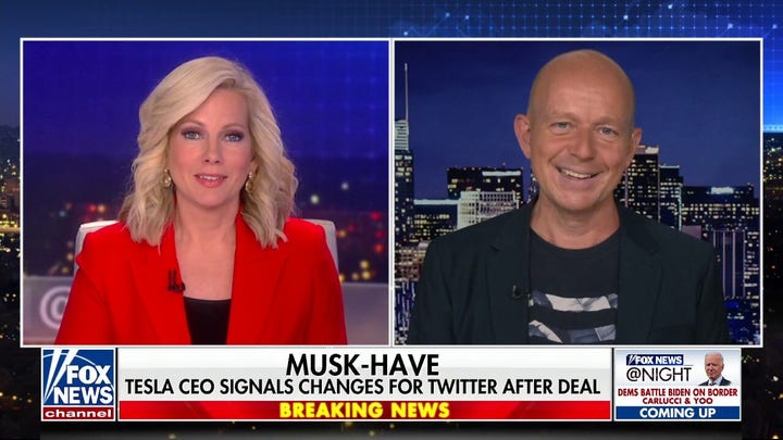 The media's reaction makes Elon Musk’s point for him: Steve Hilton