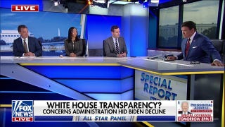 The Trump team can 'sink' Kamala Harris with her own positions: Guy Benson - Fox News