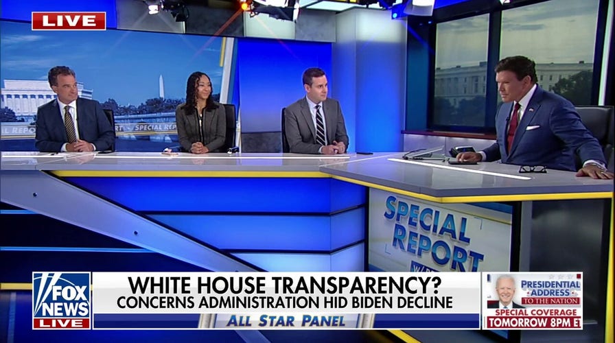 The Trump team can 'sink' Kamala Harris with her own positions: Guy Benson
