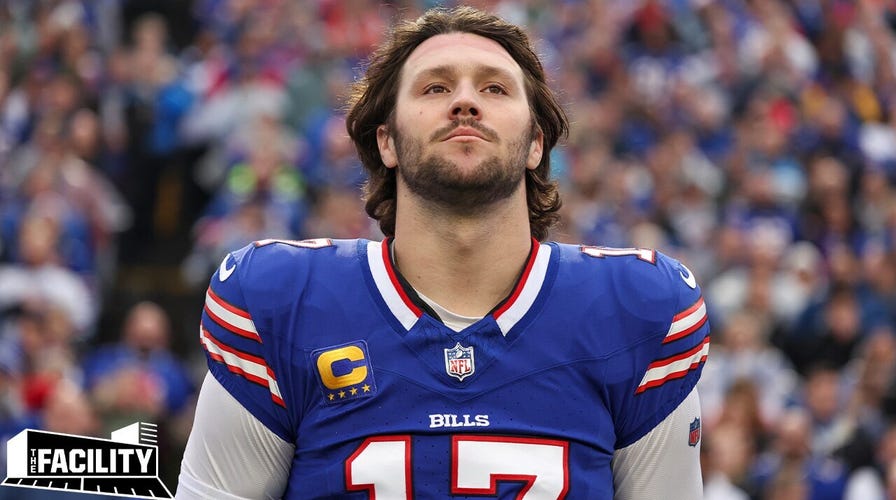 What would a Super Bowl ring mean for Josh Allen? | The Facility