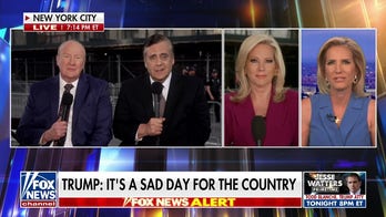 There are many things the Trump team will put together for an appeal: Shannon Bream