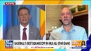 FOX’s John Smoltz previews ‘unique’ MLB All-Star Game