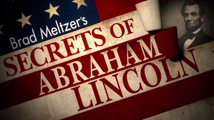 Fox Nation's 'Secrets of Abraham Lincoln'
