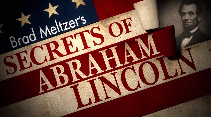 Fox Nation's 'Secrets of Abraham Lincoln'