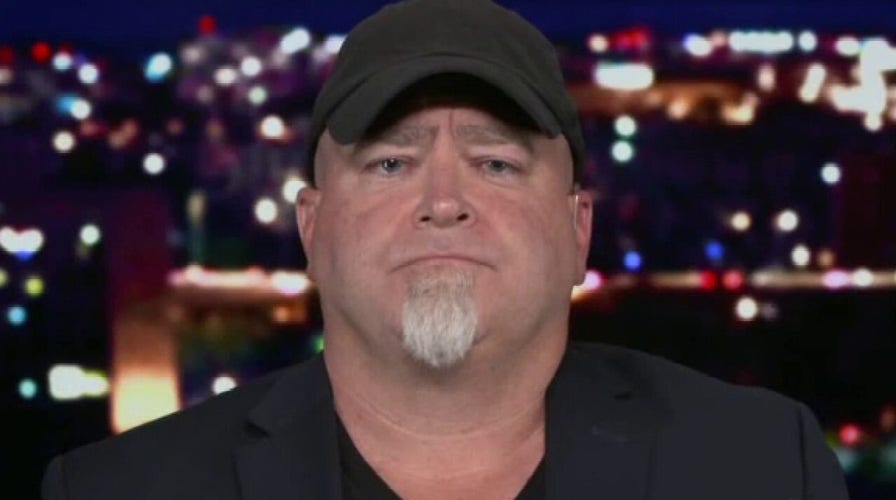 Former Pentagon official warns US of UFO national security risk