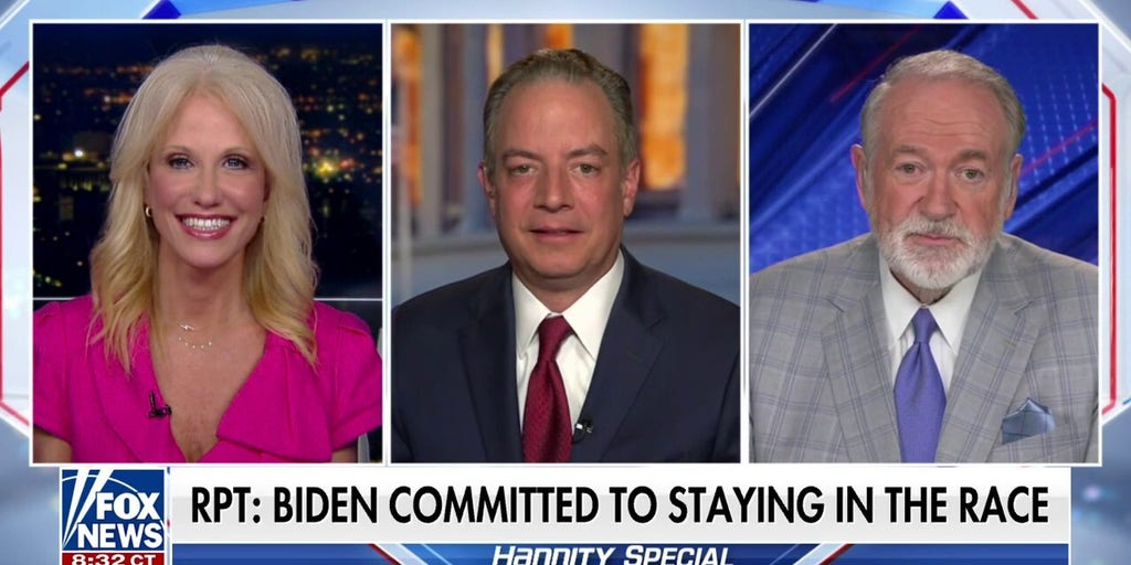 Debate Surrounding Joe Biden's Presidential Candidacy