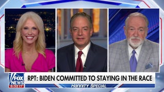 Mike Huckabee: There's no one to blame but Joe Biden - Fox News