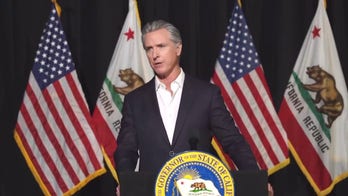 Newsom threatens to sue Trump over impending deployment of National Guard to San Francisco