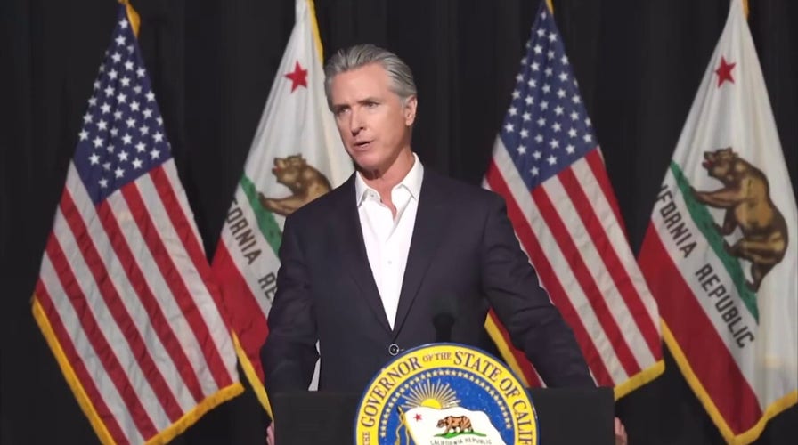 Newsom threatens to sue Trump over impending deployment of National Guard to San Francisco