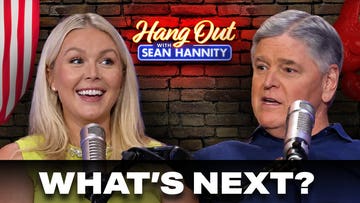 Karoline Leavitt: What They Don��t Tell You About the White House | Hang Out with Sean Hannity