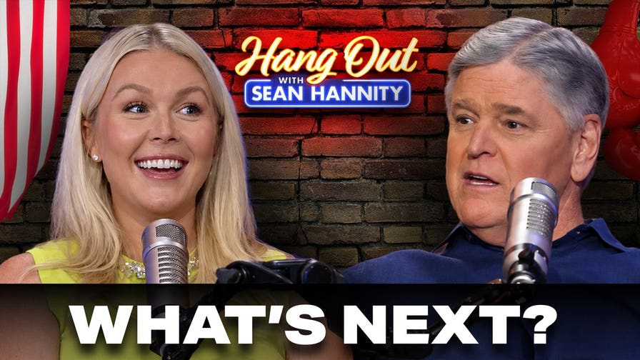 Karoline Leavitt: What They Don’t Tell You About the White House | Hang Out with Sean Hannity