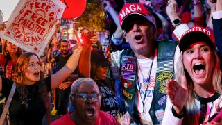 Mental health expert warns against cutting off family over politics